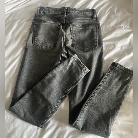 Joe’s Flawless Charlie skinny jeans - Picture 2 of 5